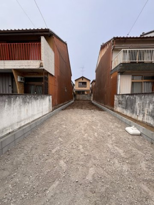 【外観】 | 昭和区元宮町2丁目【川原小　川名中】 | 今すぐのご案内可能です！→  0120-336-922　までお気軽にお問い合わせください。