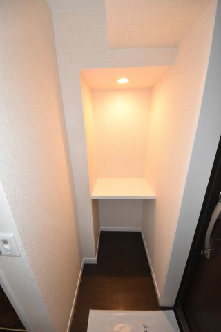 アビエール松屋町