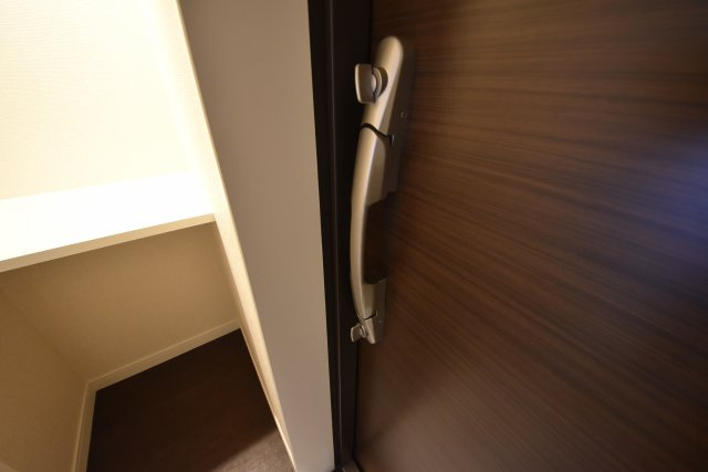 アビエール松屋町