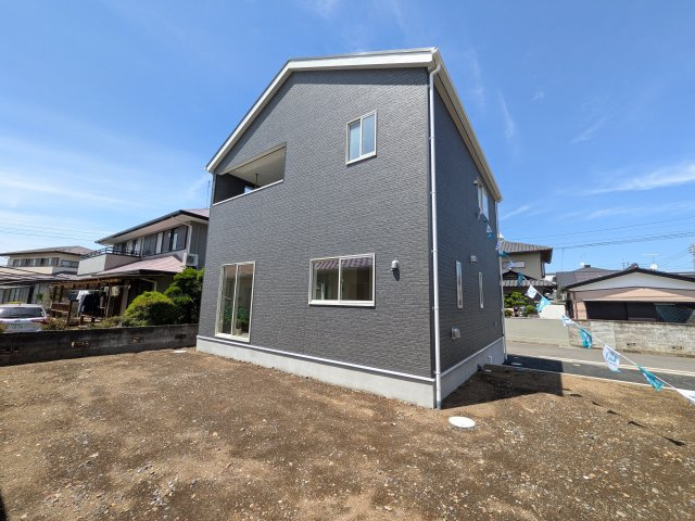 水戸市笠原町　第6　新築戸建て