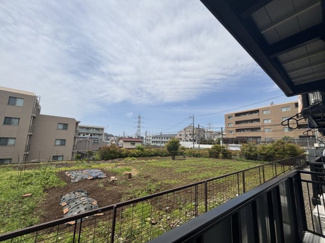 【展望】