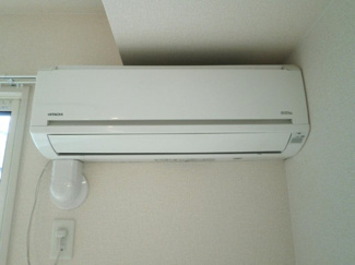 【エントランス】 | カーサ金森 | 毎日通るエントランスはこのようになっています