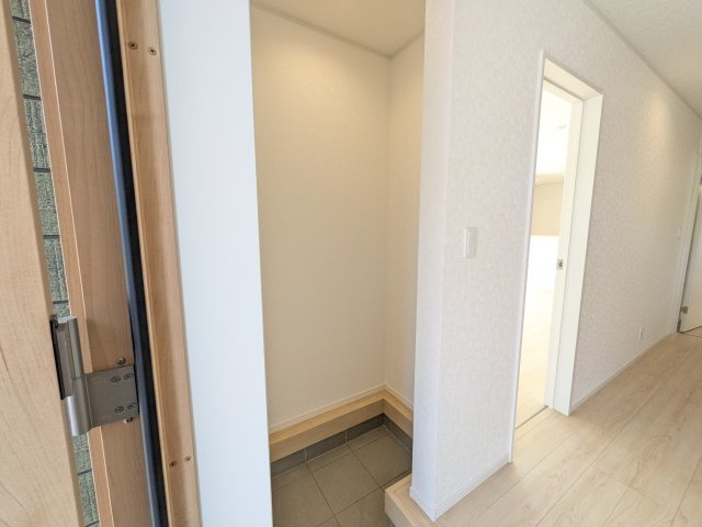 那珂市瓜連　第14　新築戸建て　5号棟