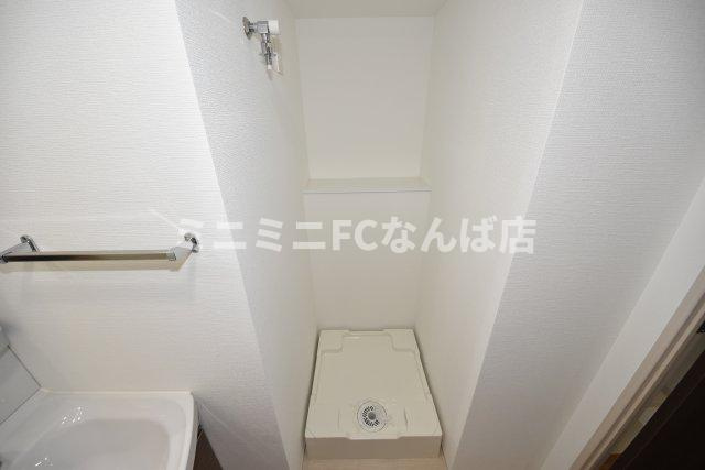 セイシア大拓のその他共用部分