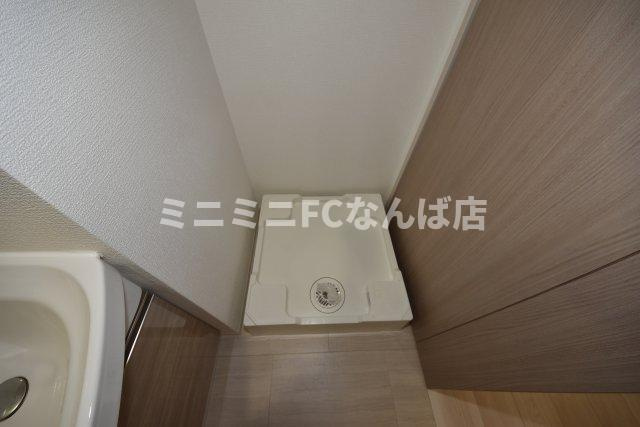 セイシア大拓のその他共用部分