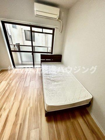 COCORO吹田の内装