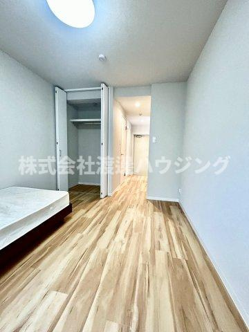 COCORO吹田の内装