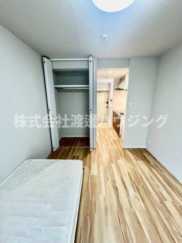 COCORO吹田の内装