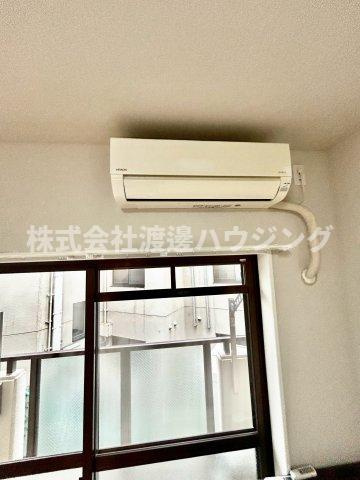 COCORO吹田の設備