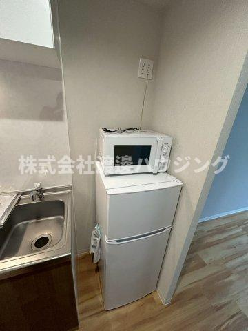 COCORO吹田のその他