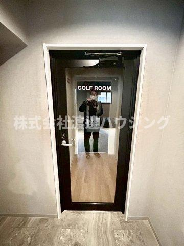 COCORO吹田のその他共用部分