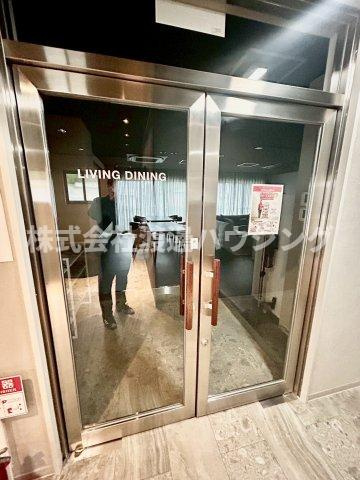 COCORO吹田のその他共用部分