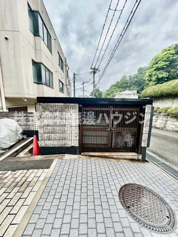 COCORO吹田のその他共用部分