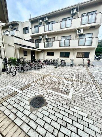 COCORO吹田のその他共用部分