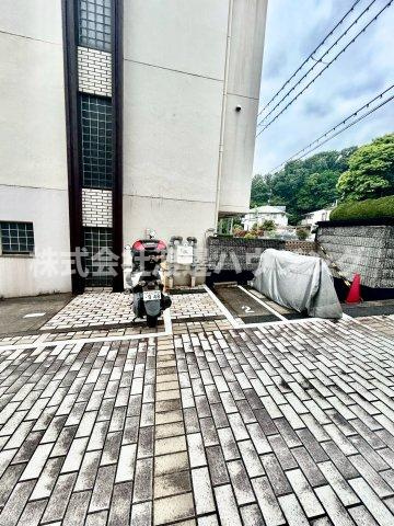 COCORO吹田のその他共用部分