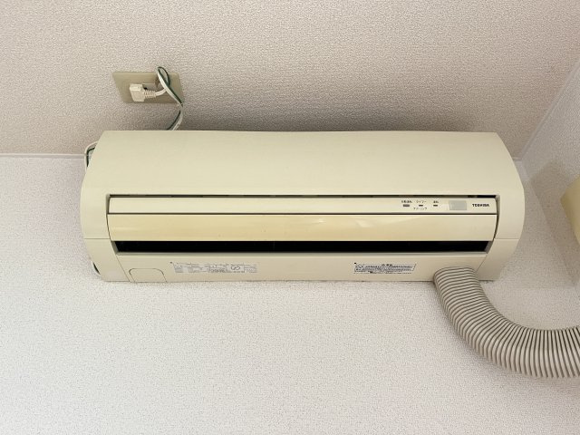 サンクレールの設備