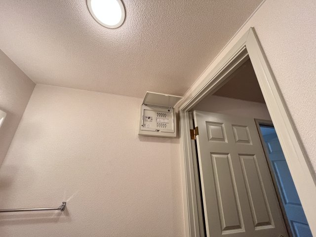 サンクレールの内装
