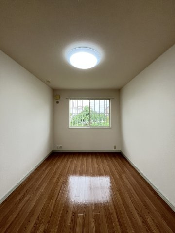 サンクレールの洋室