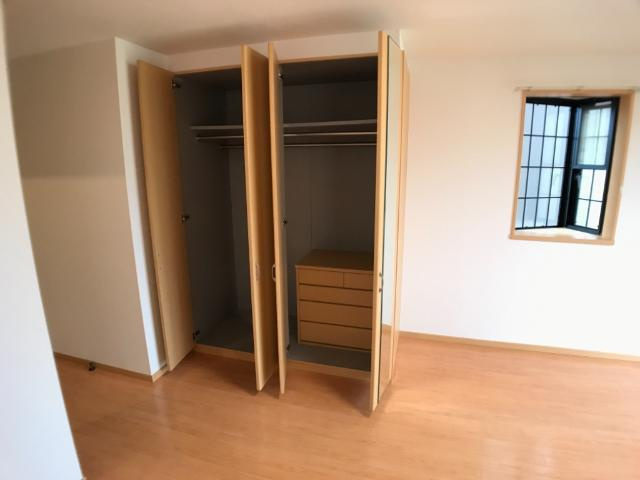 プロニティ表の収納
