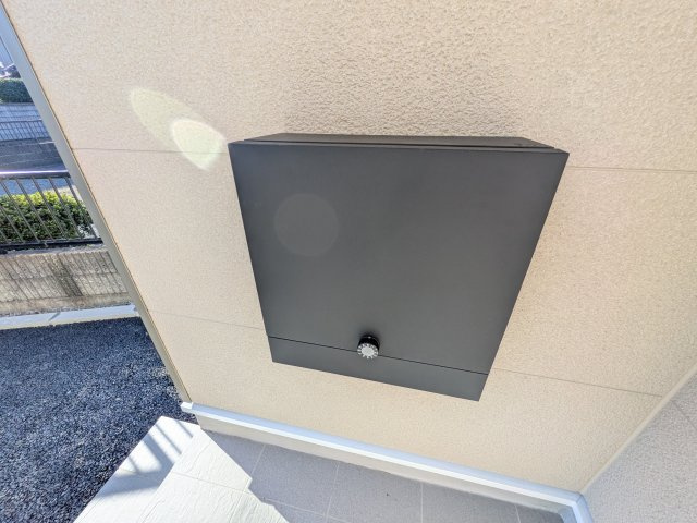 那珂市瓜連　第14　新築戸建て　1号棟のその他