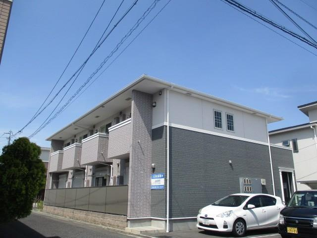 アイリスセカンド