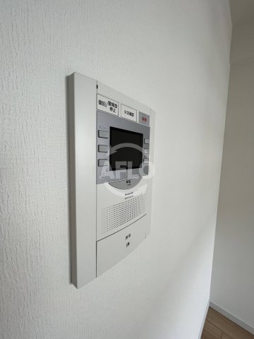 スプランディッド難波のセキュリティ|スプランディッド難波