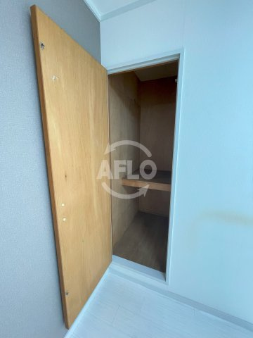 ダグラス鷹合の収納|ダグラス鷹合　収納