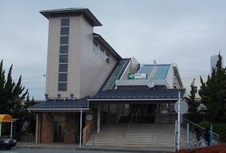 【周辺】 | モアナ | 東海道線・鴨宮駅まで1590m
