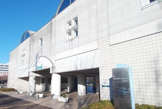 【周辺】 | モアナ | 川東タウンセンターマロニエまで750m