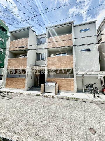 ミモザイズム上野口町