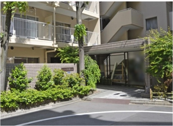 ★仲介手数料無料★ハイツ日本橋中洲