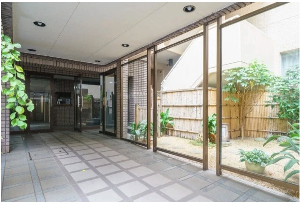 ★仲介手数料無料★ハイツ日本橋中洲のその他共用部分