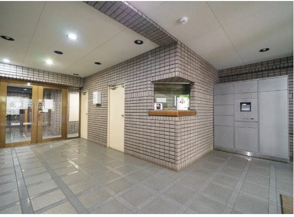 ★仲介手数料無料★ハイツ日本橋中洲のその他共用部分