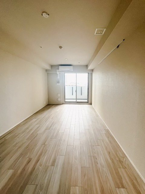 ロイヤルパークス有明の居間・リビング|※写真は同タイプ住戸です。