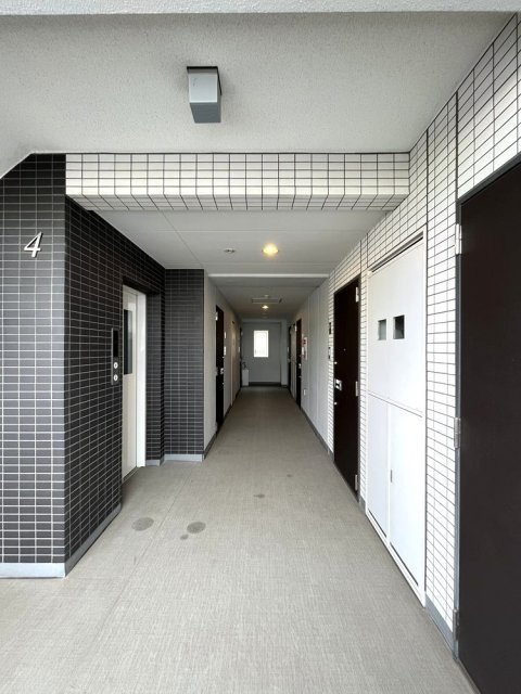 Ｒｉｓｉｎｇ　ｐｌａｃｅ　蒲田南のその他共用部分