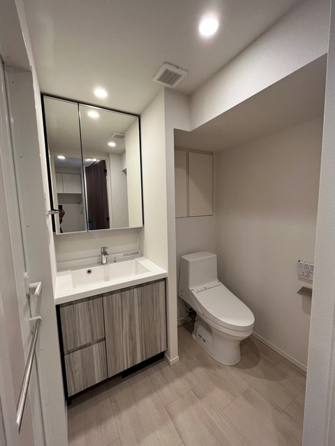 パークアクシス日本橋茅場町ステーションゲートのその他|※写真は同タイプ住戸です。