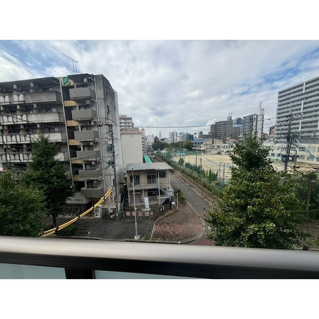 アドバンス名古屋ブランシュの展望