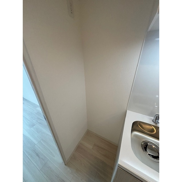 アドバンス名古屋ブランシュのその他|冷蔵庫置場