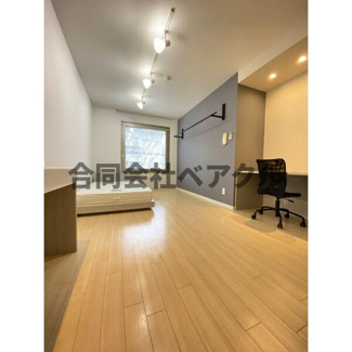 【子供部屋】 | カーサミーア北白川 | お子さんのいるうちは子供部屋に使ってはいかがでしょうか