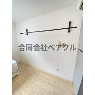 【設備】 | カーサミーア北白川