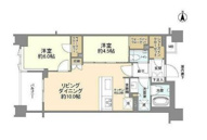 中野区中野５丁目のマンションの画像