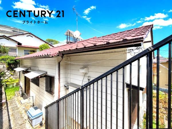横浜市神奈川区大口通の中古一戸建