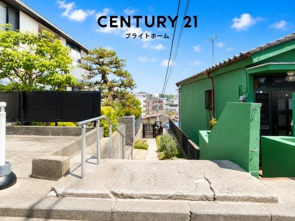 横浜市神奈川区大口通の中古一戸建のその他|閑静な住宅街につき住環境良好です♪