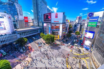 | ルフォンプログレ渋谷ヒルトップ