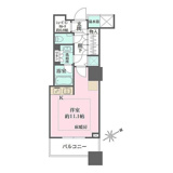 新宿区西新宿５丁目のマンションの画像