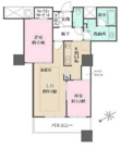 ザ・パークハウス西新宿タワー60の画像