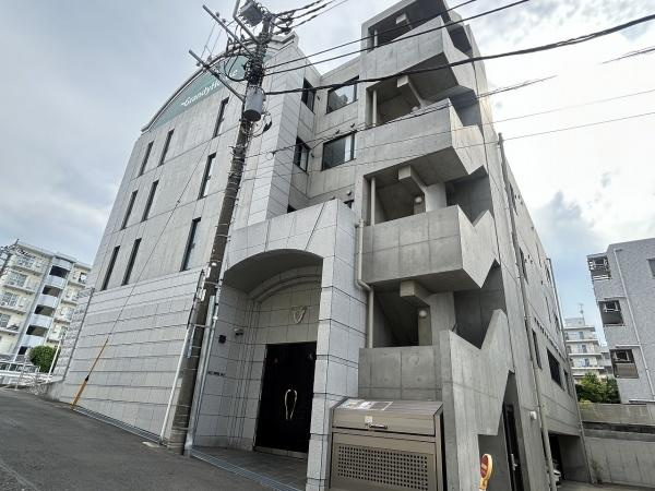 プラザハウスビルの画像