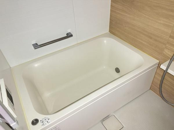 【浴室】 | プラザハウスビル