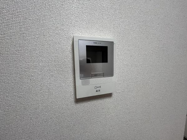 【セキュリティ】 | グランシャリオ砧