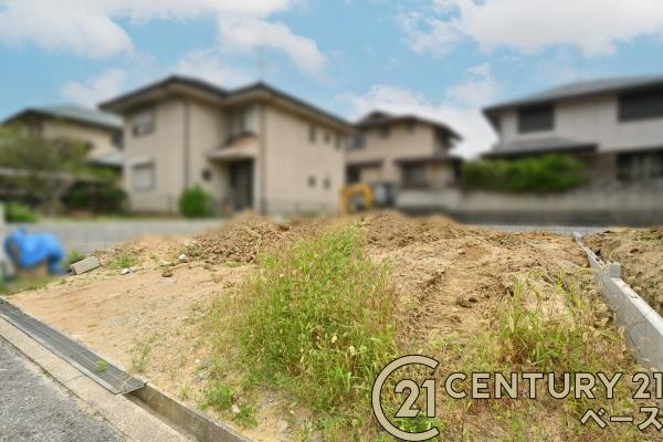 リーブルガーデンみささぎ台 １号棟 ／新築一戸建のその他|■現地撮影写真■保育園・小学校まで徒歩圏内と子育て世代も安心！新生活におすすめの住居エリアです！